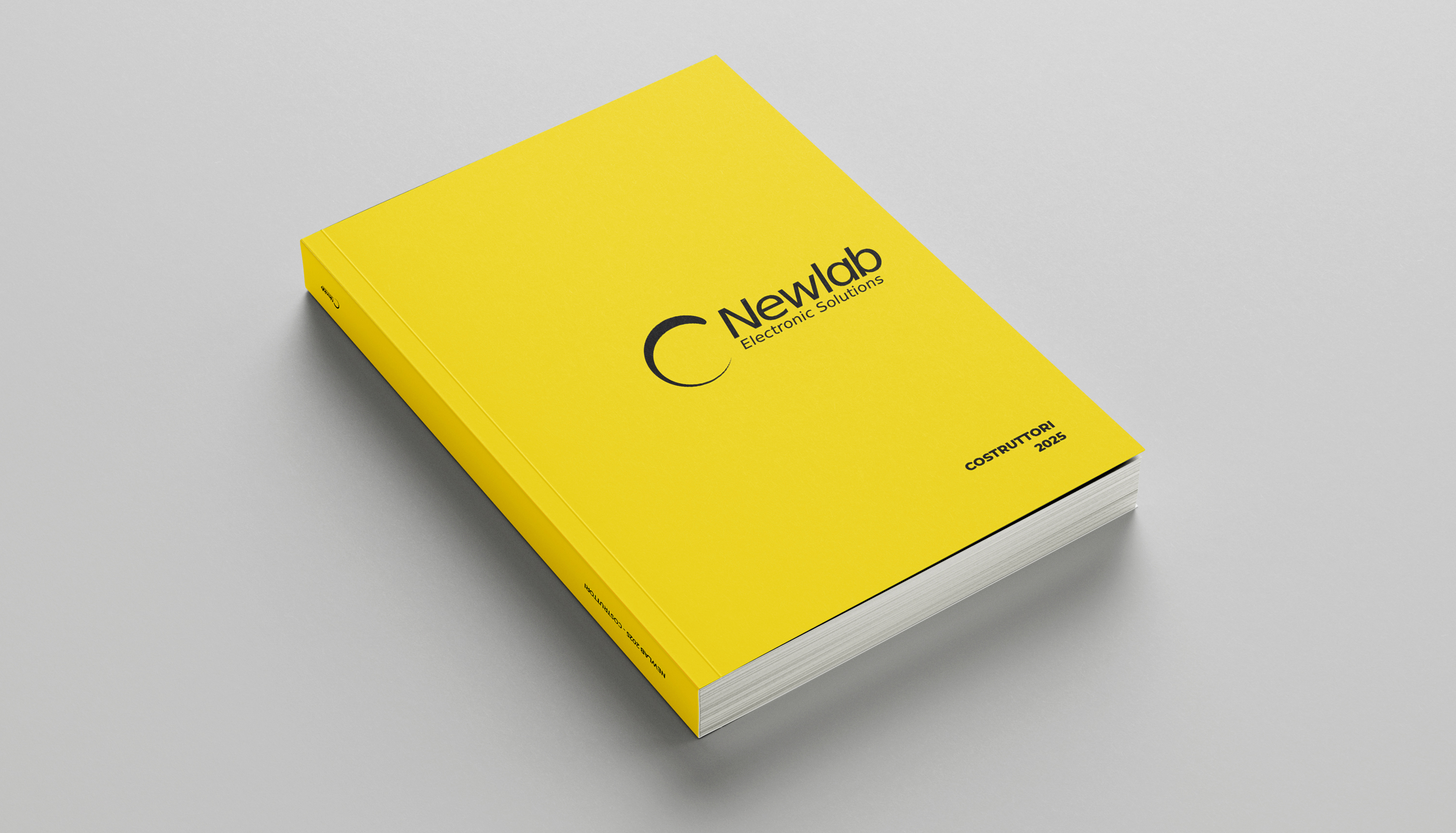 Catalogo COSTRUTTORI